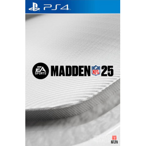 Madden NFL 25 PS4 PreOrder
